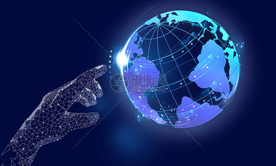 全球大數(shù)據(jù)