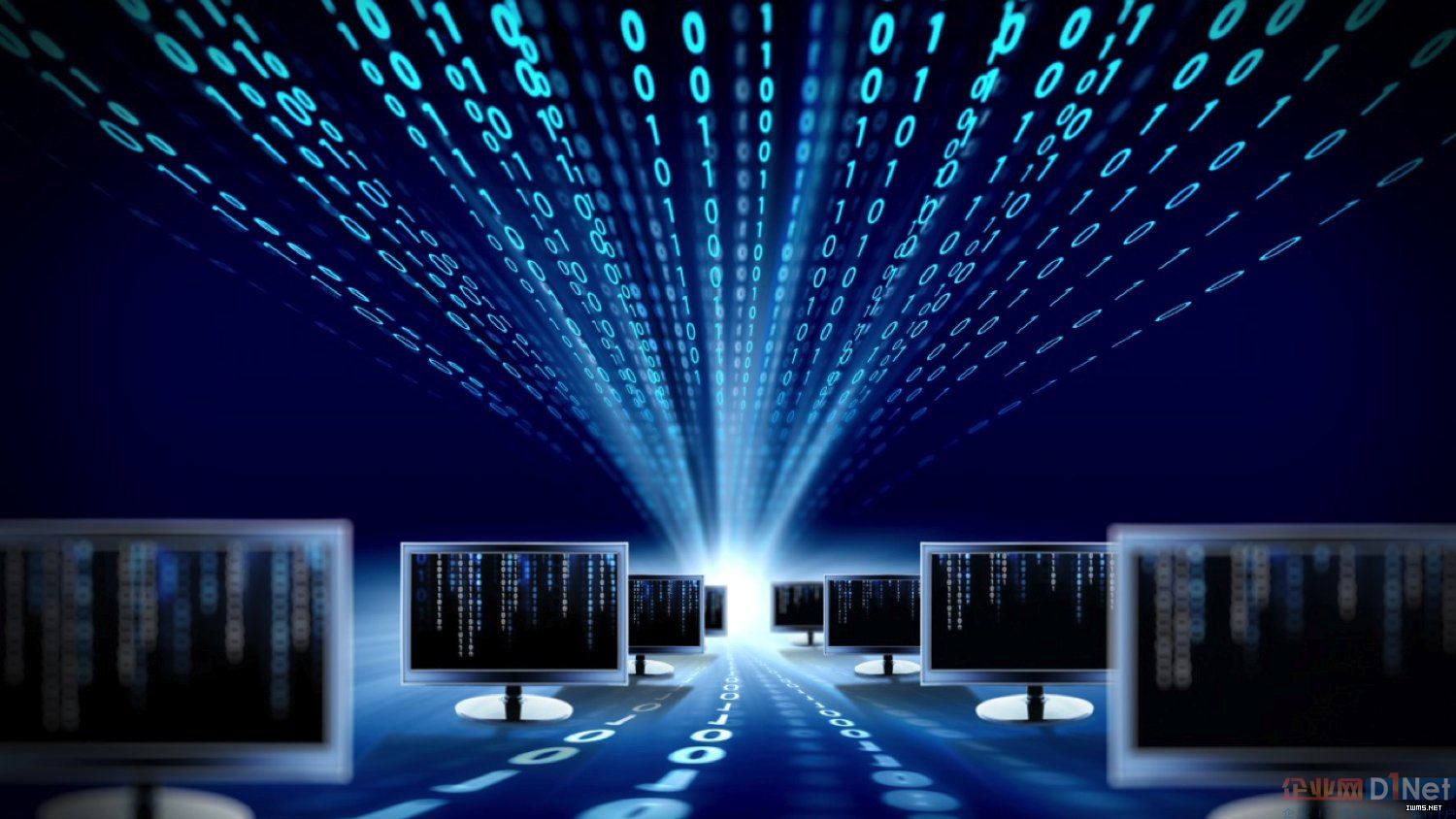 大數據時代的高收入熱門職業解析，附全球大數據100強商業分析