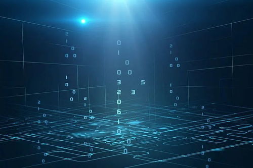 2021年大數據十大關鍵詞解讀 從維度視角洞察行業趨勢