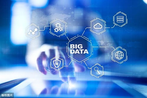 中國大數據公司盤點 看看這些行業巨頭與隱形冠軍，你認識多少？（下篇）