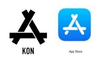 蘋果App Store圖標被指涉侵權，中國電商“起訴界釘子戶”再引關注